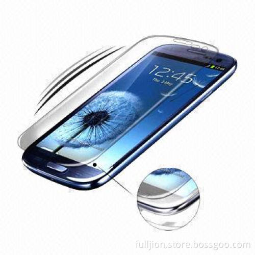OTAO -STAR Midnight Star Screen Protector for Samsung i9100